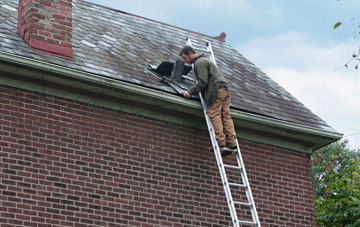 what affects urgent Little Waldingfield roof repairs