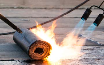 Little Waldingfield asphalt flat roofing repairs