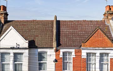 clay roofing Little Waldingfield, Suffolk