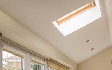 Little Waldingfield conservatory roof insulation companies