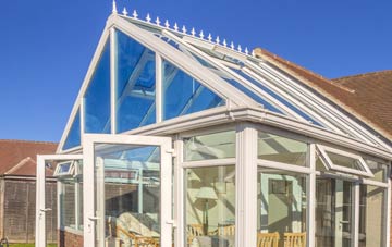conservatory roof insulation costs Little Waldingfield