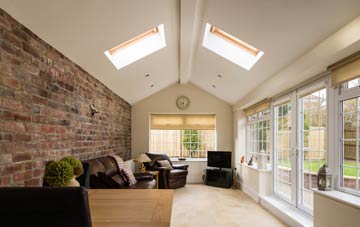 conservatory roof insulation Little Waldingfield, Suffolk