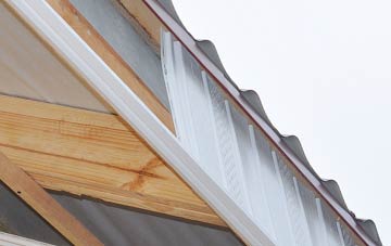 why Little Waldingfield fascia repairs are essential