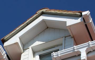 Little Waldingfield fascia installation costs