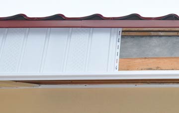 Little Waldingfield fascia repair costs