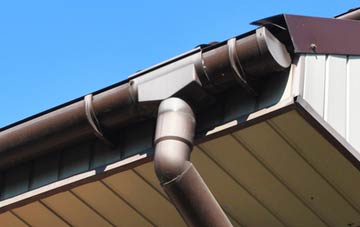 types of Little Waldingfield fascias