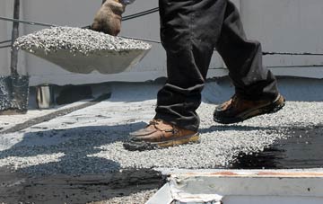 Little Waldingfield flat roofing companies