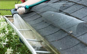 Little Waldingfield gutter cleaning costs