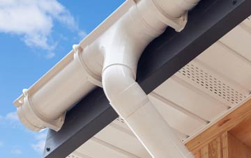 Little Waldingfield gutter installation costs