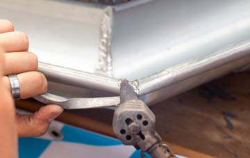 disadvantages of Little Waldingfield lead roofing