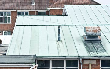 Little Waldingfield lead roofing costs