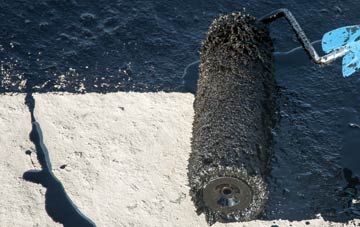 Little Waldingfield liquid sealant waterproofing