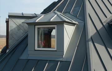 metal roofing Little Waldingfield, Suffolk