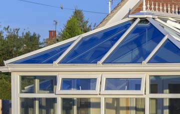 professional Little Waldingfield conservatory insulation