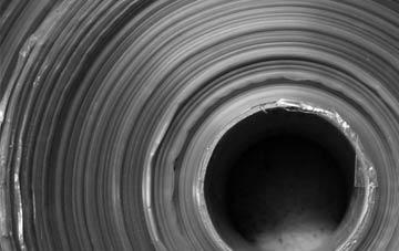 Little Waldingfield pvc roof replacement