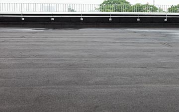 Little Waldingfield asphalt roof replacement