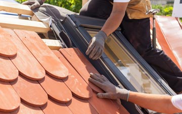 replacement Little Waldingfield roof windows