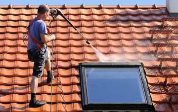 roof cleaning Little Waldingfield, Suffolk