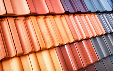 Little Waldingfield roof tile costs