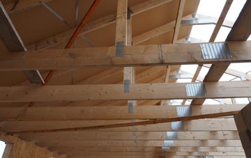 Little Waldingfield roof truss costs