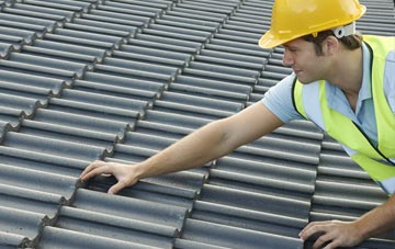 screened Little Waldingfield roofing companies