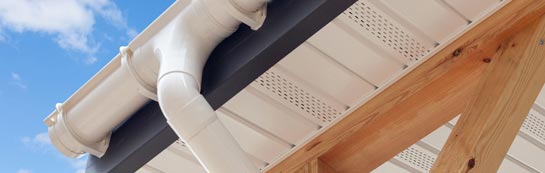 get Little Waldingfield guttering quotes today