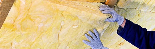 quotes for Little Waldingfield roof insulation