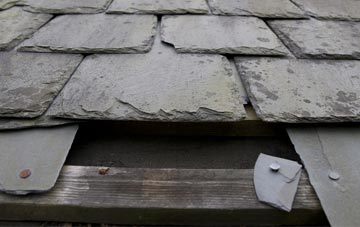 Little Waldingfield slate roof repairs and maintenance