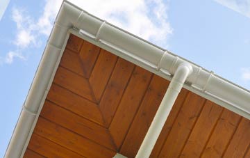 Little Waldingfield soffit types