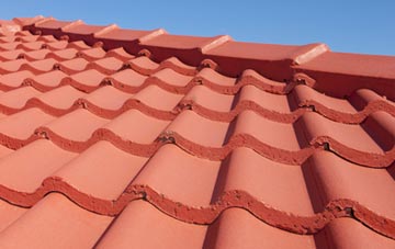 Little Waldingfield tile and slate roof replacement