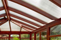 Little Waldingfield conservatory roofing insulation