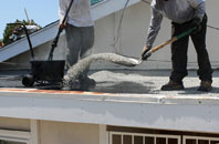Little Waldingfield flat roofing repair