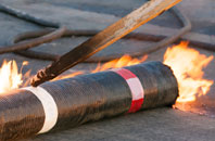 free Little Waldingfield flat roofing repair quotes