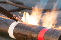 Little Waldingfield flat roofing replacement