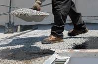 find rated Little Waldingfield flat roofing replacement companies