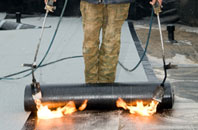 Little Waldingfield flat roof sealing quote