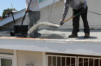 Little Waldingfield flat roof quotes
