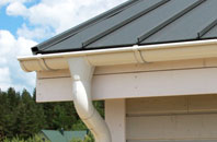 Little Waldingfield soffits