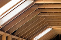 Little Waldingfield tapered roof insulation quotes